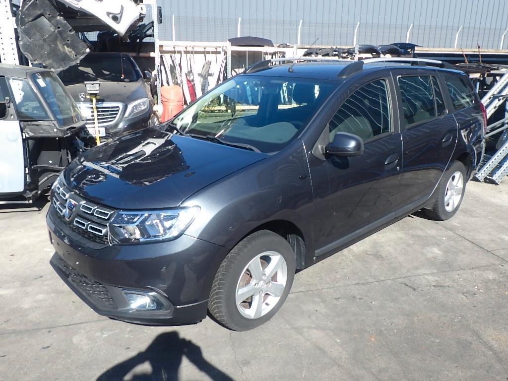 Dacia Logan MCV dCi 90 S/S Easy-R Prestige