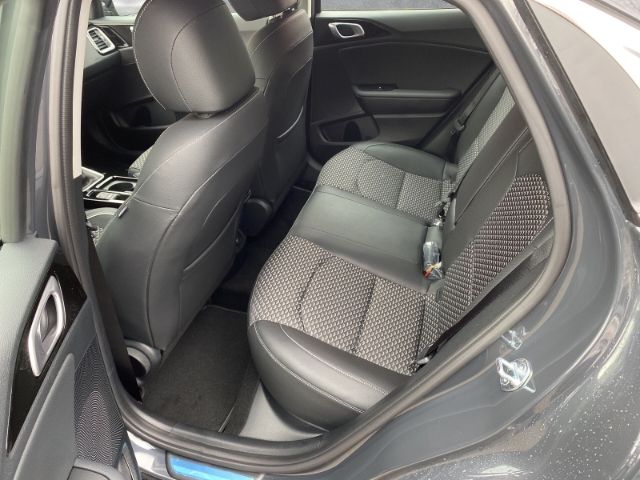 Fahrzeugabbildung Kia XCeed VISION 1.0 T-GDI *KOMFORT-PAKET*NAVIGATION