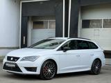 Seat Leon Cupra 290 LED Navi ACC Leder Rü-Kamera  - Seat Leon: Leon2