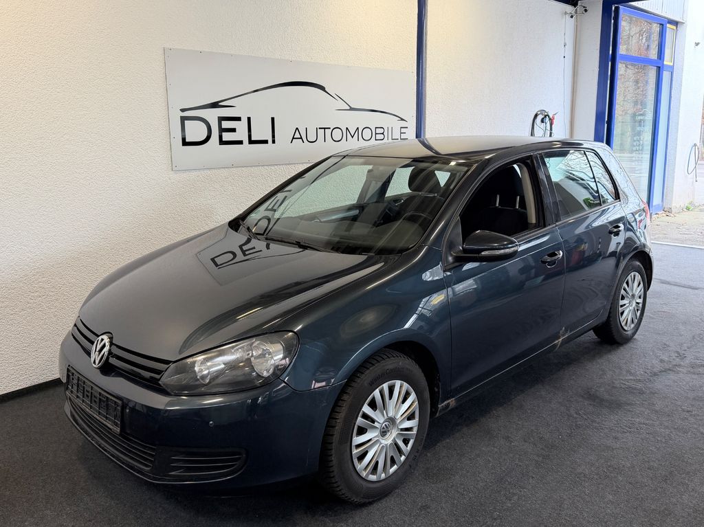 Angebot ansehen Volkswagen Golf