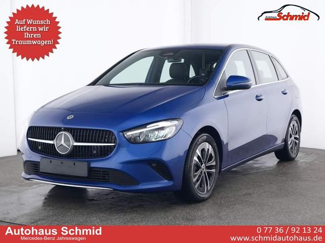 Mercedes-Benz B 250 e, Prog.Adv., Wint.-Pak., Kamera, Spieg...