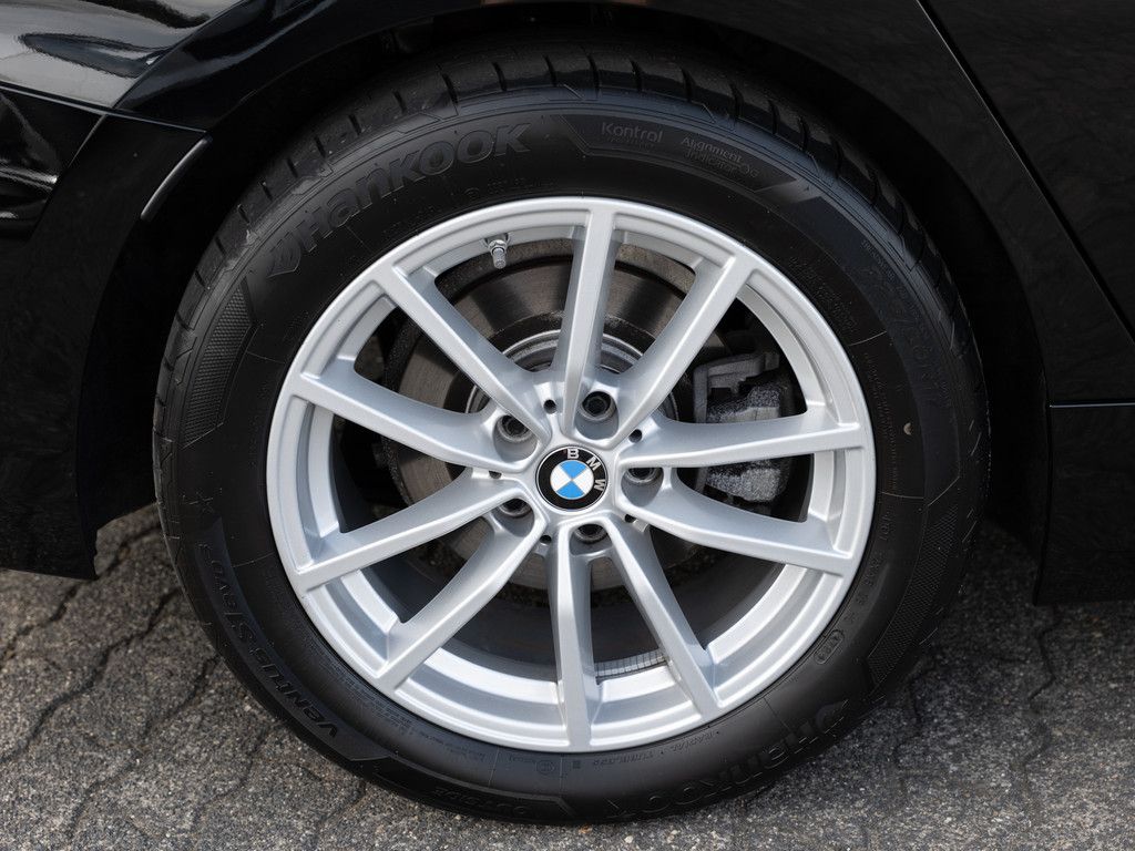 BMW 320 - Bild 14