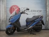 Kymco X-Town CT 300 ABS - KYMCO X TOWN