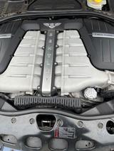 Bentley Continental GT - - - Bentley Gebrauchtwagen von 2005