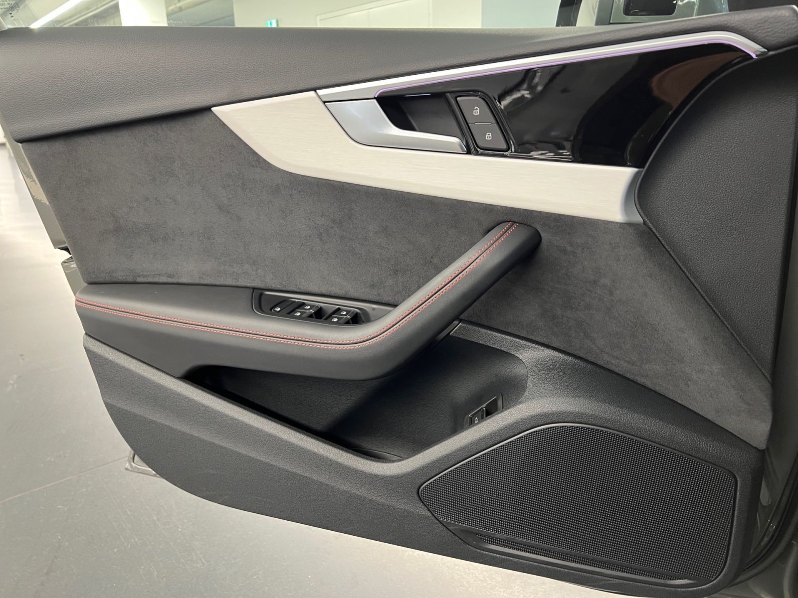 Audi A4 - Bild 10