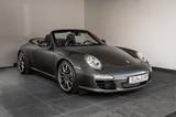 Porsche 997 S Cabrio | Handschalter | PSE | PZ-Historie - gebrauchte Porsche 997 aus dem Jahr 2008