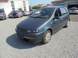 Fiat Punto 1.2 SX - Fiat Punto: Sx
