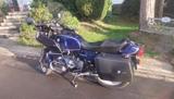 BMW R 80 RT - BMW R80RT