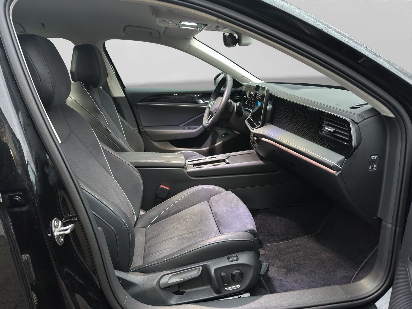 Volkswagen Passat Variant - Bild 4