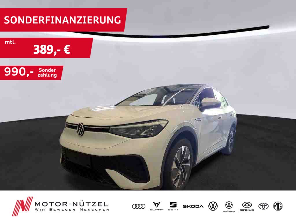 Image of Volkswagen ID.5
