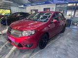 Dacia Logan 1.2 *Erst 37Tkm*Klima*Kamera*E-Fenster* - Dacia Logan: 1.2