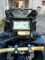 Honda CRF1100L Africa Twin Adventure Sports ES - HONDA CRF 1100 L AFRICA TWIN ADVENTURE SPORTS