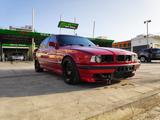 BMW E34 900 WHP FULLY FORGED BUILT - BMW 525: Limousine, E34