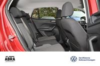 Volkswagen T-Cross - Vorschau Bild 11