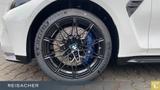 BMW M3 A Competition M xDrive Tou Leder,Autom - BMW M3 Gebrauchtwagen