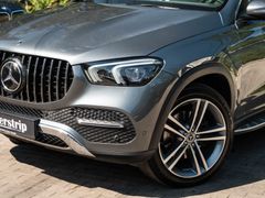 Mercedes-Benz GLE 400 – 8 / 36