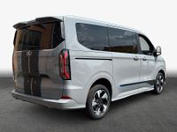 Ford Tourneo Custom - Vorschau Bild 2