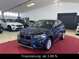 BMW X1 xDrive 18 d Advantage - BMW X1 in Oberhausen
