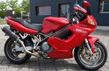 Ducati ST4 Sporttourer im Erstbesitz ! - Offers matching your search criteria
