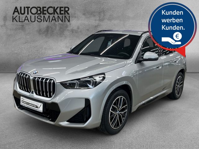 BMW X1 xDRIVE 20d M SPORT 18”LC PROF HuD AHK ACC 36