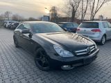Mercedes-Benz CLS 350 CDI Grand Edition 18"AMG - Mercedes-Benz CLS 350 aus 2009