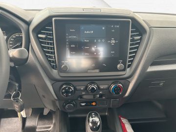 Fotografie des Isuzu D-MAX L 1.9 SpaceCab 3,5t*ACC*Autom.*Laderaumbes