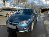 Opel Astra ST 2.0 CDTI - 165 PS - Scheckheft - 2x Alu