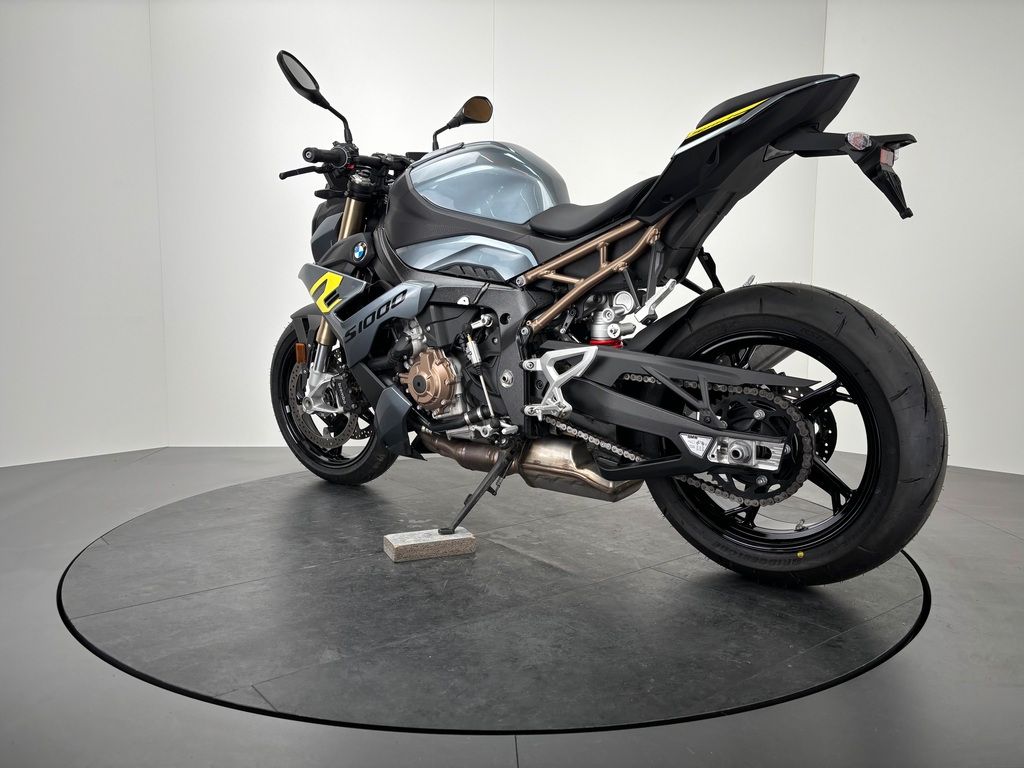 Fahrzeugabbildung BMW S1000 R *3 YEAR WARRANTY *DYNAMIK PAKET