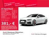 Audi S5 Sportback TDI tiptr. Pano/Virtual+/AHK/B&O/Ma - Audi S5 in München