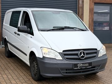 Mercedes Vito - 6