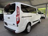 Ford Transit Custom 2.0D 340L1 9-Si Klima Carplay PDC - Gebrauchtwagen in Bonn