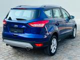 Ford Kuga 2.0 TDCi 4x4 Titanium +CAM+NAVI+BI-XENON+ - gebrauchte Ford Kuga aus dem Jahr 2014