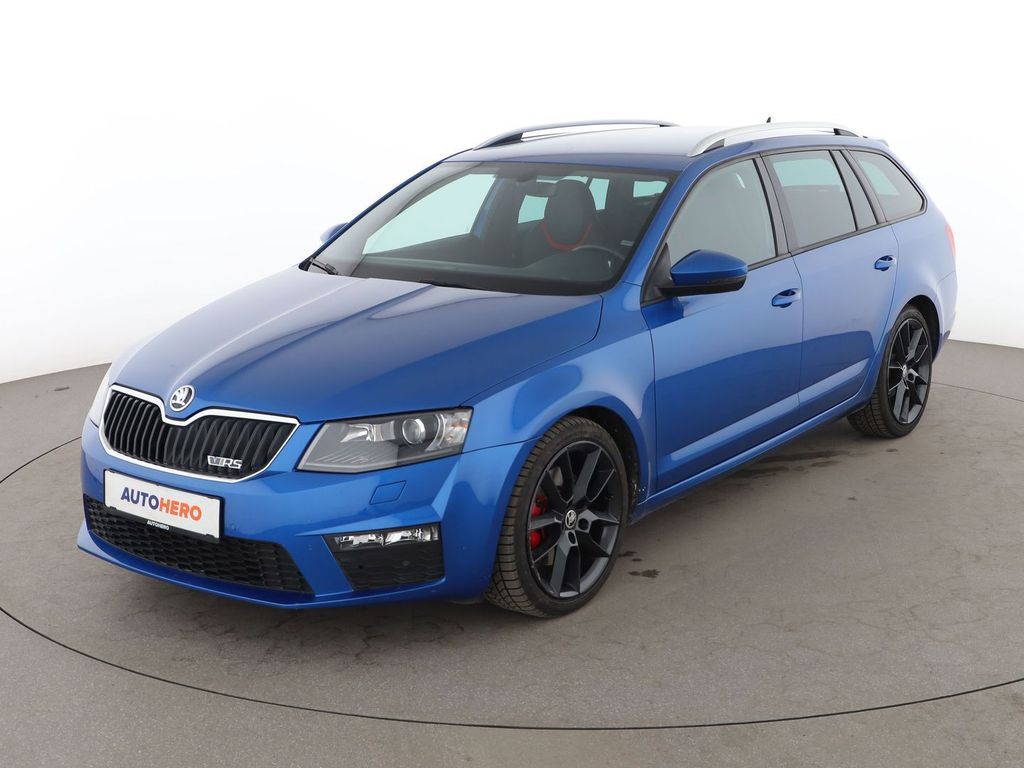 Image of Skoda Octavia