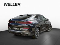 BMW X6 M60 - Vorschau Bild 5