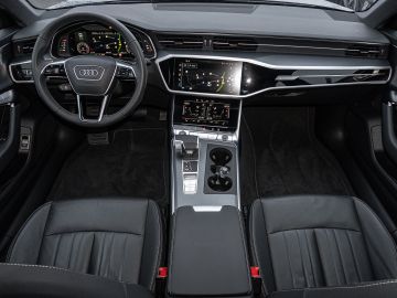 Audi A6 - 10
