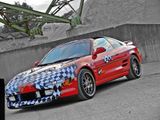 Toyota MR 2 2.0 GTI T-Bar GTI - Toyota MR 2 aus 1992