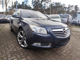 Opel Insignia Sports 2.0 Turbo 4x4 Sport LEDER/Xenon - Opel Insignia aus 2009