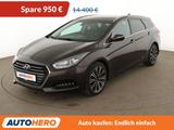 Hyundai i40 1.7 CRDi Premium Blue Aut.NAVI*TEMPO*CAM*PDC - Hyundai Gebrauchtwagen in Köln