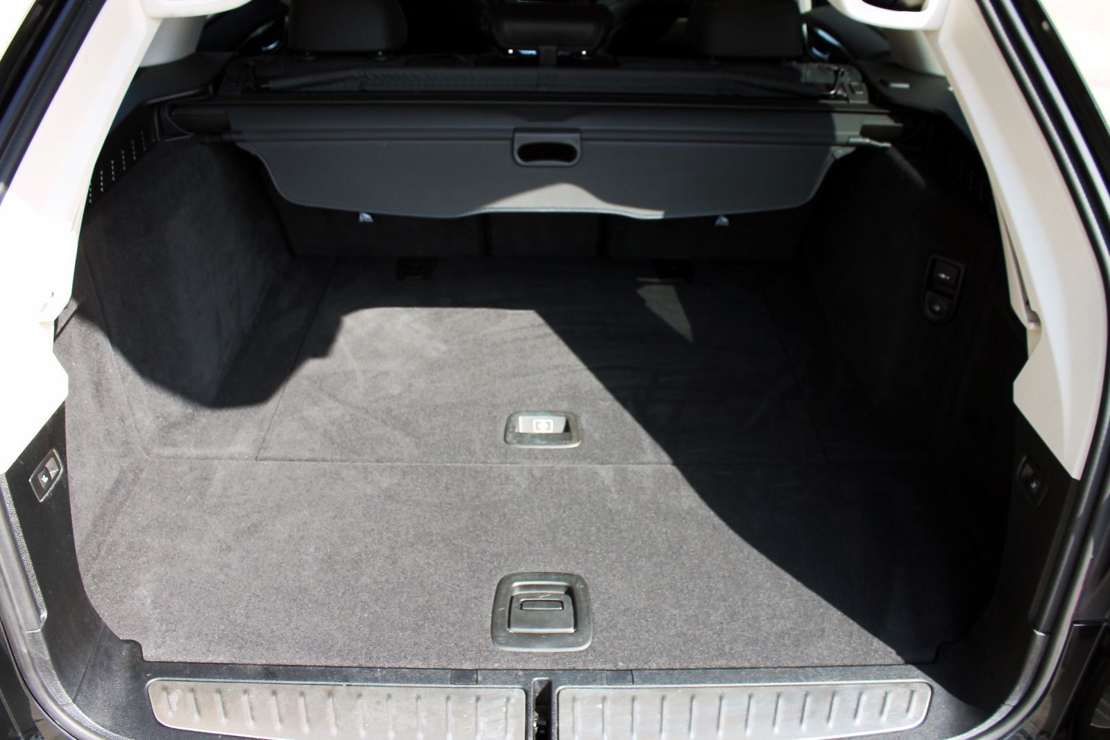 Fahrzeugabbildung BMW 530i Touring Steptr. Sport-Line LED HUD KAM ACC