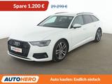 Audi A6 40 TDI Sport Aut.*SLINE*B&O*360CAM*ACC*NAVI* - Audi A6 Gebrauchtwagen in Hannover