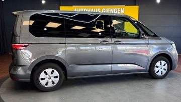 Volkswagen T7 Multivan - 10