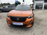 Peugeot 2008 Active Pack PDC SHZ - Peugeot 2008 Gebrauchtwagen in Dortmund