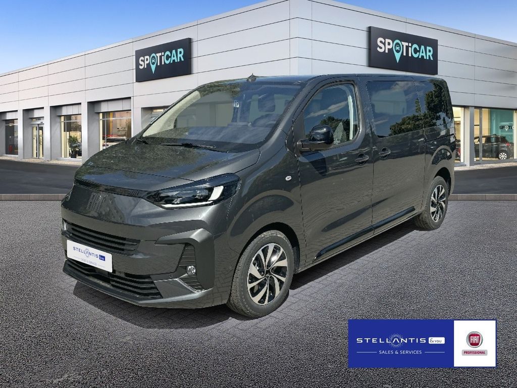Image of Fiat Ulysse