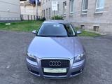 Audi A3 Sportback 1.6 Attraction Klima PDC - Audi A3 aus 2005: Sportback