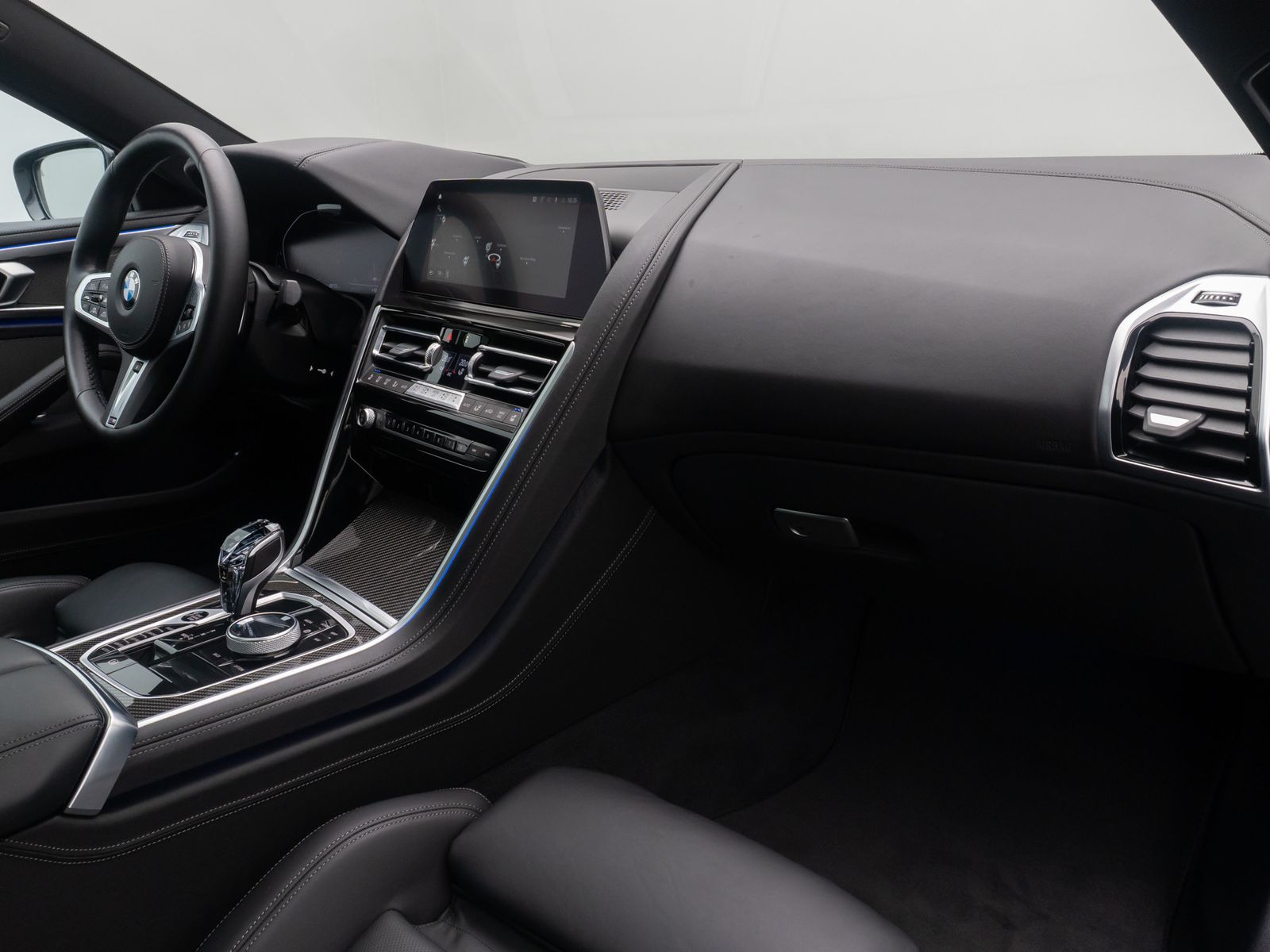 Fahrzeugabbildung BMW 840d xD Gran Coupé M Sport 360° DAB Laser 20Zoll