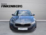Skoda Octavia Combi 1.0 TSI First Edition *LED*Nav*AHK - Skoda Octavia: First Edition