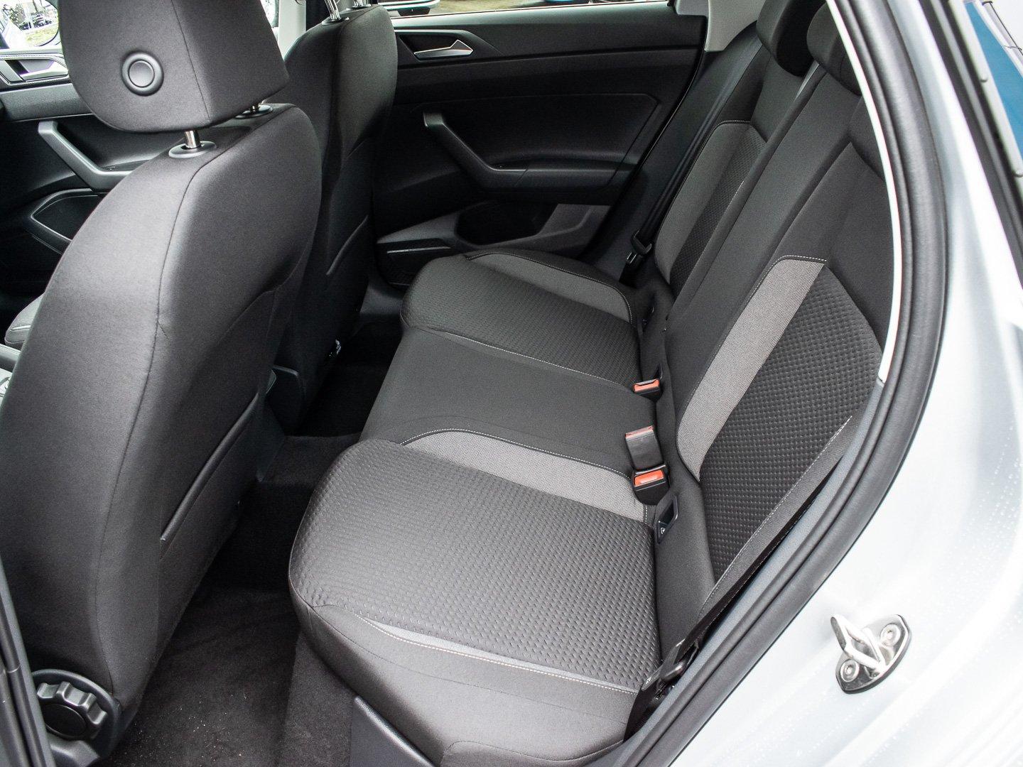 Volkswagen Taigo 1.0 TSI DSG Life LED KAMERA SHZ ALU PDC, миниатюра 20