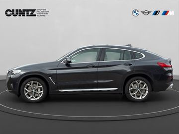 BMW X4 - 9