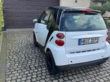 Smart ForTwo coupé 0.8 cdi pure pure - Smart ForTwo mit Diesel-Antrieb