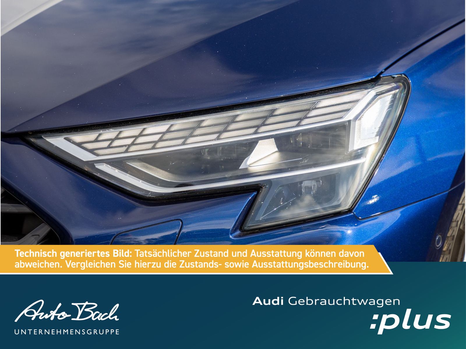 Audi A3 - Bild 10